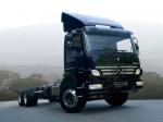 Mercedes-Benz Atego 2425 2005 года